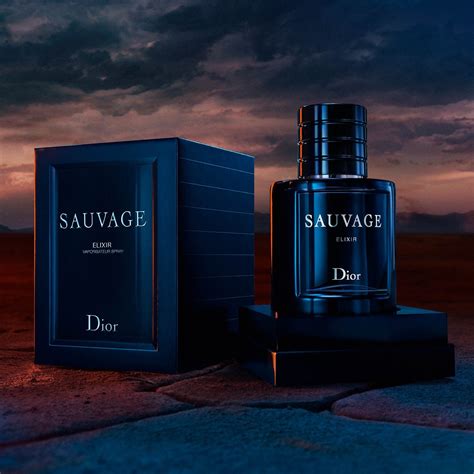 dior sauvage elixir depp|dior sauvage elixir price.